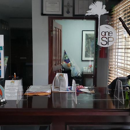 One South Place Hotel Belize City Exteriér fotografie