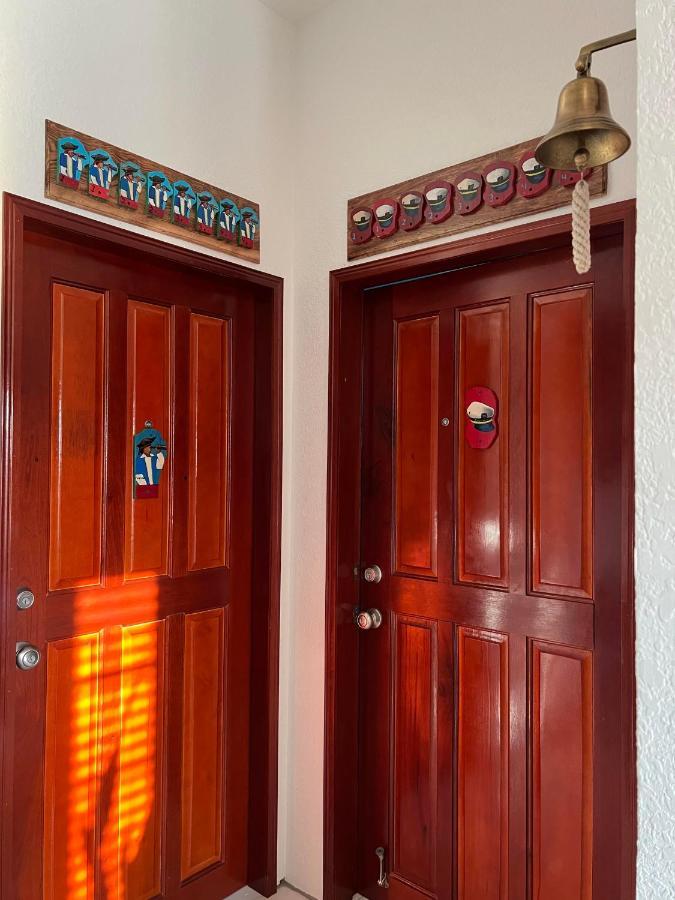 One South Place Hotel Belize City Exteriér fotografie