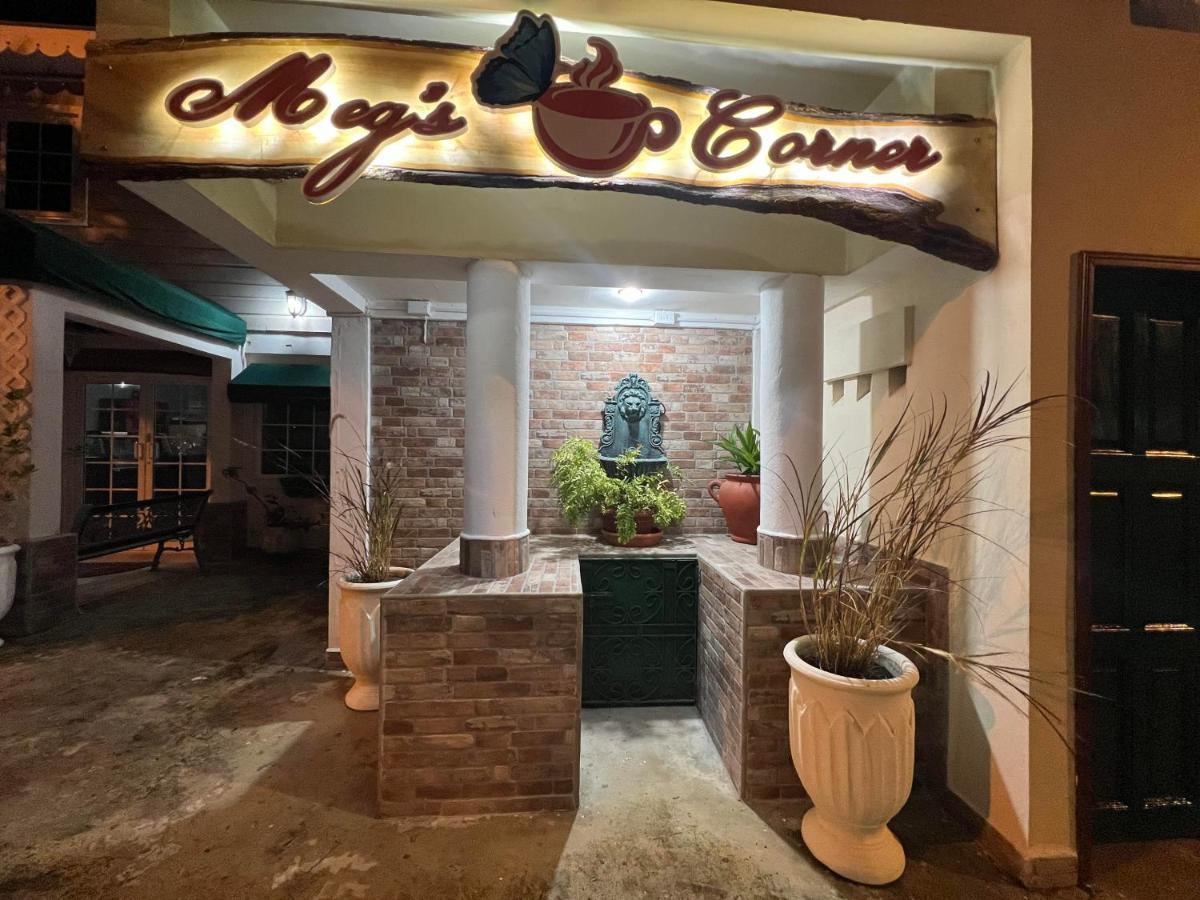 One South Place Hotel Belize City Exteriér fotografie